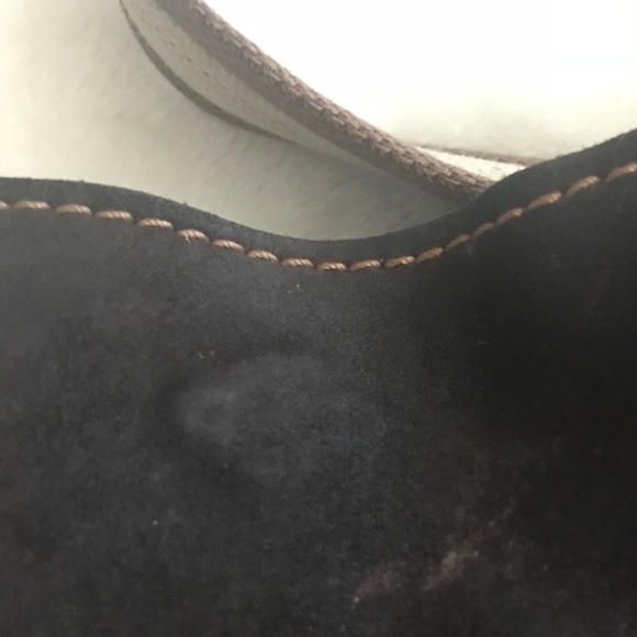 Leather bag - Picture 5 of 7